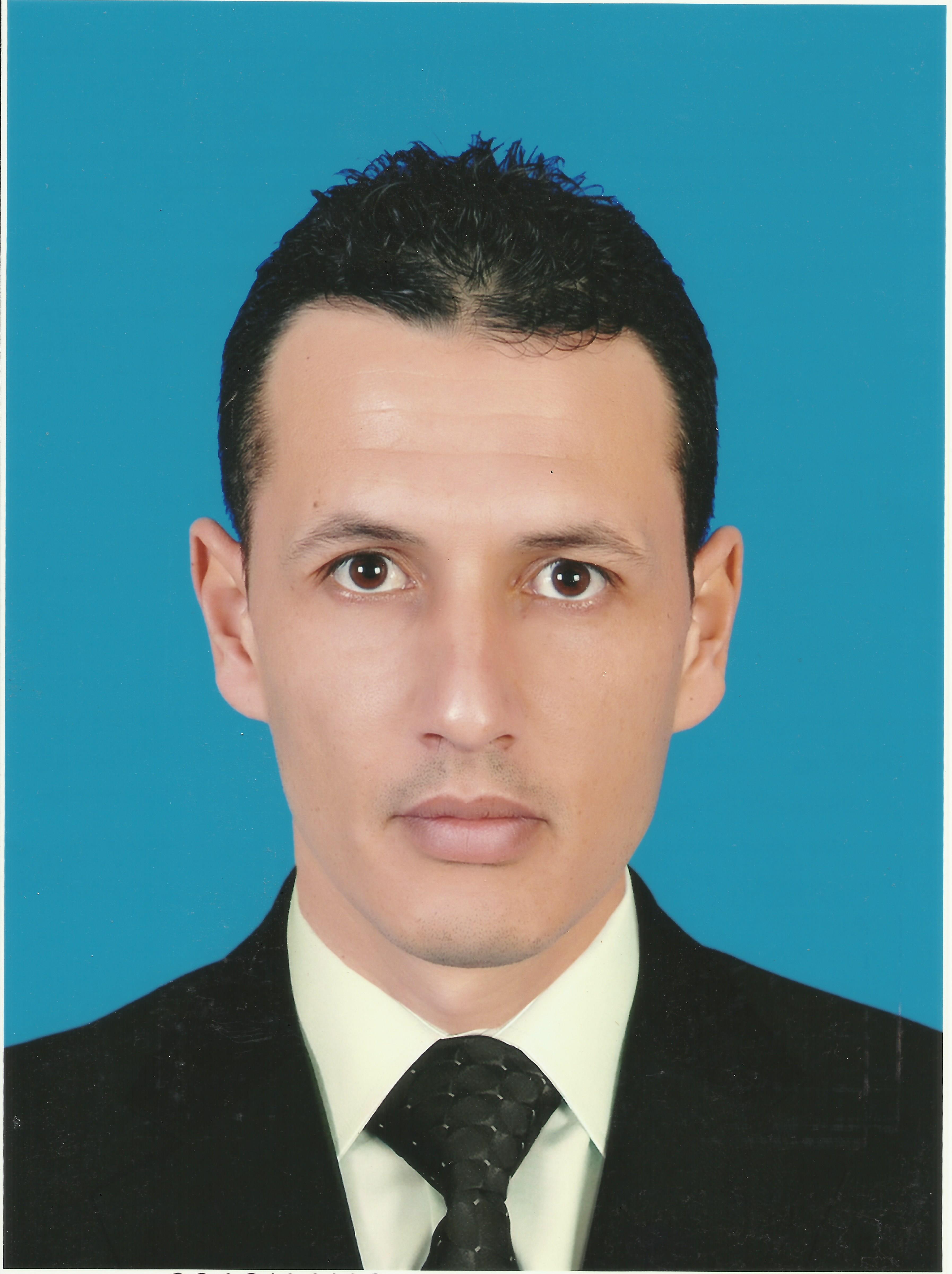Ibrahim Musbah Ali eljaraiow